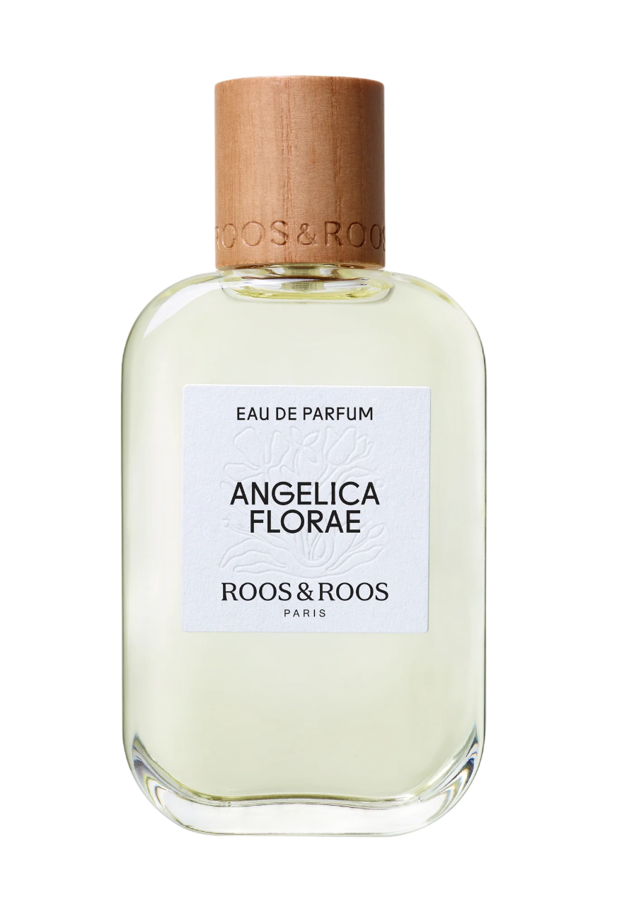 Roos & Roos Angelica Florae – Eau de Parfum 100 ml